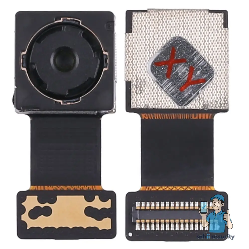 Replacement Front Camera for Motorola Edge 50 (Selfie Camera)